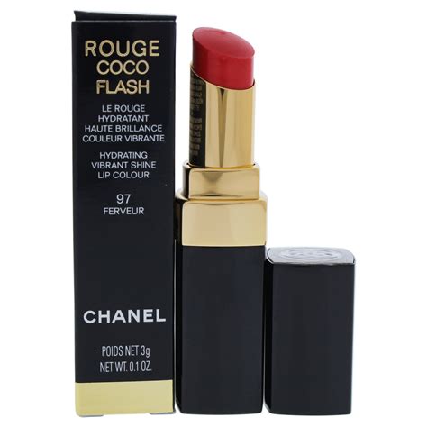 ferveur chanel lipstick